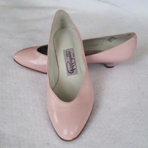 PAPPAGALLO Mini Heels